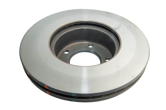 DBA 02-08 Mercedes-Benz G500 Front 4000 Series Plain Rotor - DBA42250