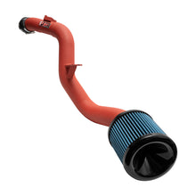 Load image into Gallery viewer, Injen 22-23 Honda Civic Si L4 1.5L Turbo SP Short Ram Intake - Wrinkle Red - SP1586WR