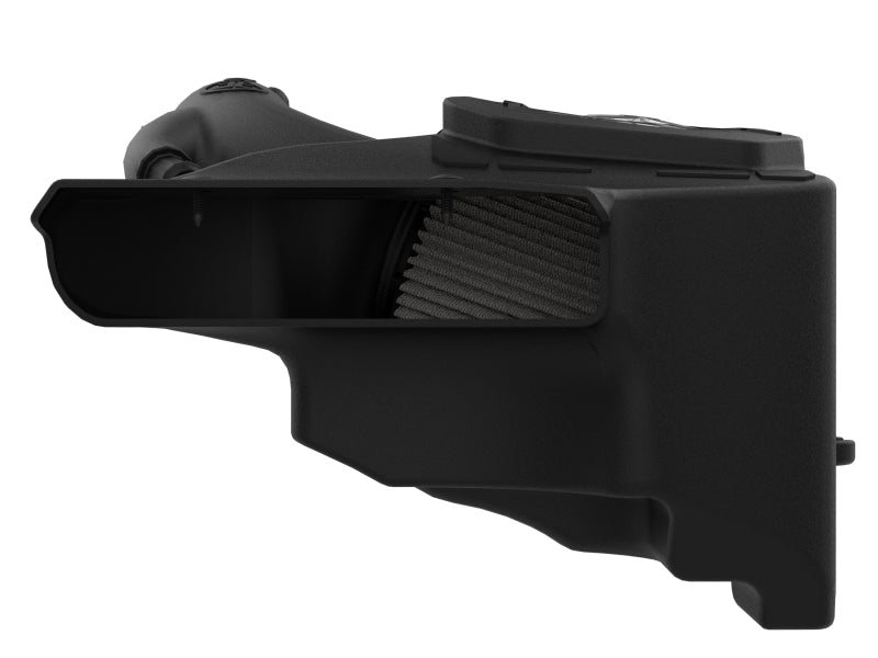aFe 17-20 Hyundai i30 N L4-2.0L Takeda Momentum Cold Air Intake System w/ Pro Dry S Media - 56-70035D