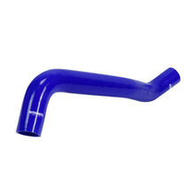 Load image into Gallery viewer, Mishimoto 11+ Chevrolet Duramax 6.6L Blue Silicone Coolant Hose Kit - MMHOSE-DMAX-11BL