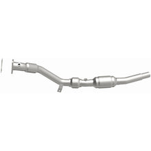 Load image into Gallery viewer, MagnaFlow Conv DF 00-02 Audi A6 Quattro 2.7L - 23644