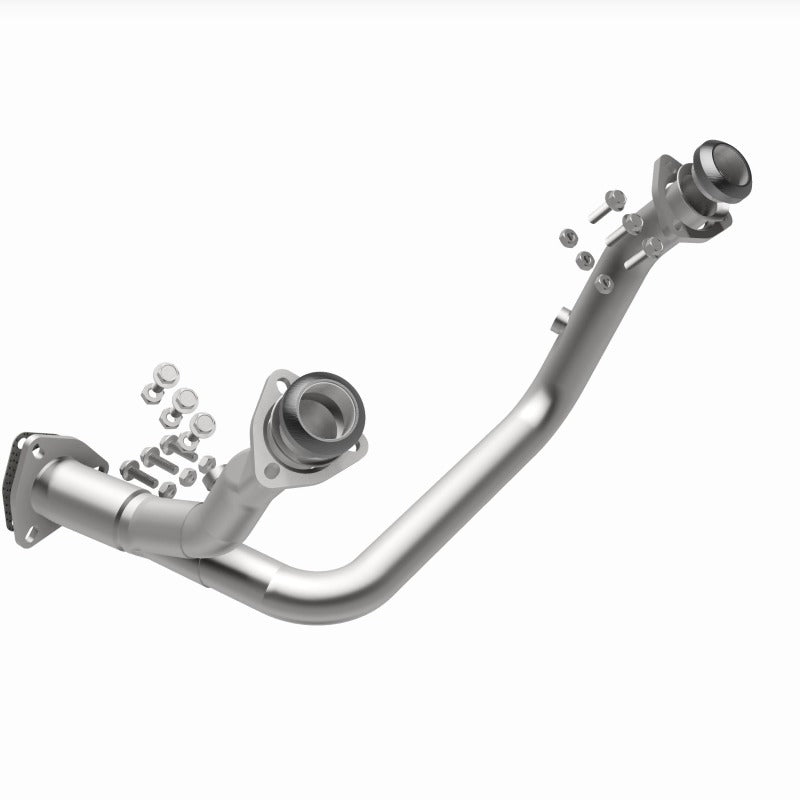 BRE Exhaust 98-99 Hombre S10 Sonoma 4.3L Front Pipe Kit - 107-0227