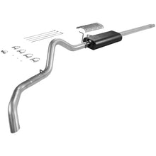 Load image into Gallery viewer, Flowmaster 87-96 F150 4.9L/5.0L Force II Cat-Back Exhaust System - 17135