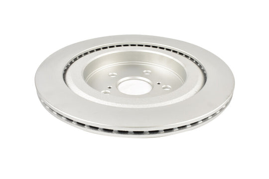 DBA 20-22 Toyota Highlander Rear En-Shield Standard Rotor - DBA3189E