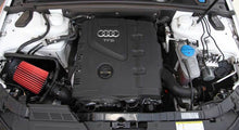 Load image into Gallery viewer, AEM 13-15 Audi A4 2.0L / 14-15 A5 2.0L Cold Air Intake - 21-750