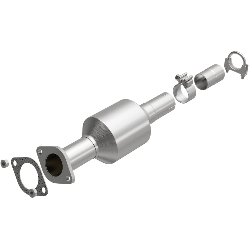 Magnaflow Conv DF 2012 Hyundai Veloster 1.6L - 51924