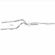 Load image into Gallery viewer, MagnaFlow Sys C/B Dodge Ram 98-01 Dual Sys - 15771