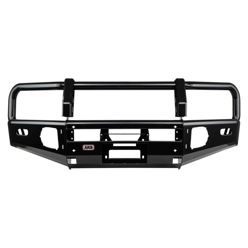 ARB Bumper/Fitting Kit Bundle 3414600 - 3414600B