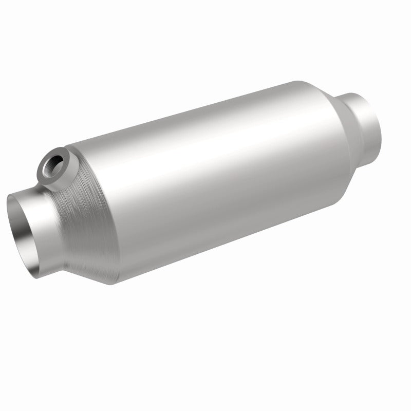 MagnaFlow Universal Carb Compliant 2.25in Catalytic Converter - 3322035