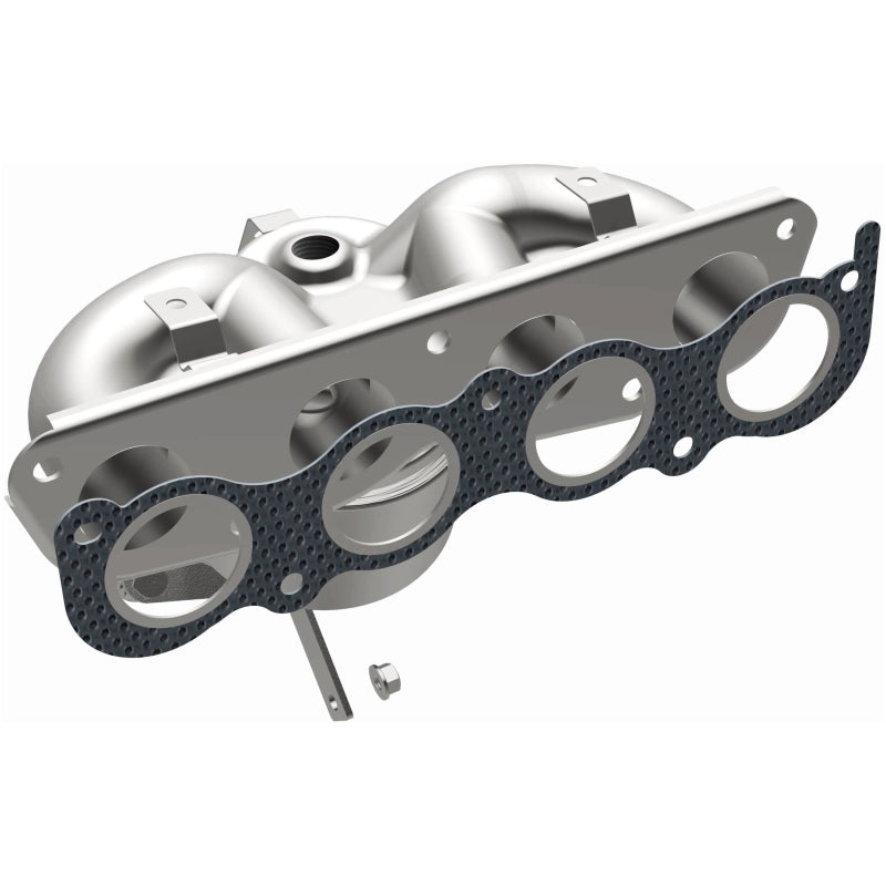 MagnaFlow 19-20 Hyundai Tucson OEM/EPA Compliant Manifold Catalytic Converter - 22-237