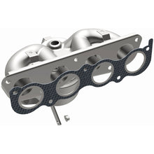 Load image into Gallery viewer, MagnaFlow 19-20 Hyundai Tucson OEM/EPA Compliant Manifold Catalytic Converter - 22-237