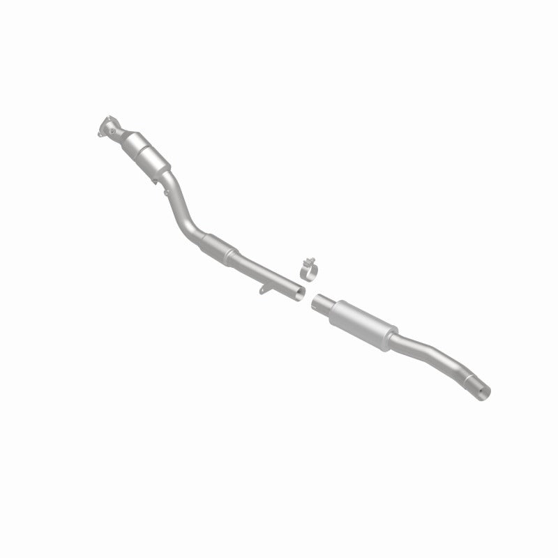 MagnaFlow Conv DF 04-06 Audi A8 Quattro 4.2L - 24365
