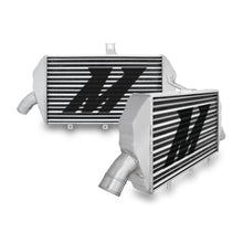 Load image into Gallery viewer, Mishimoto 01-07 Mitsubishi Lancer EVO Intercooler - MMINT-LAN-789