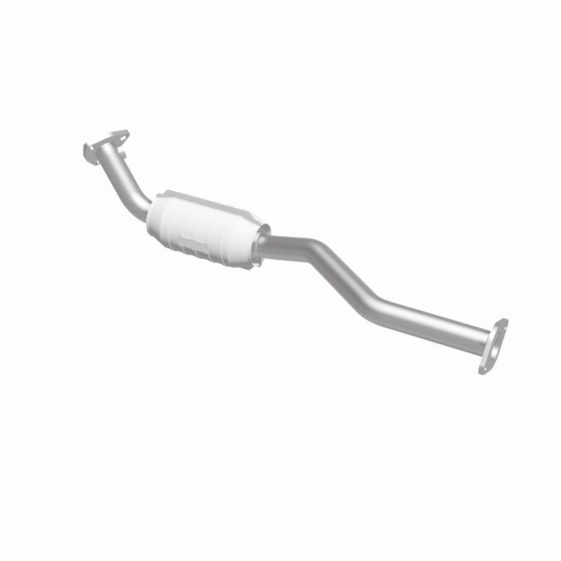 MagnaFlow Direct Fit Catalytic Converter 01-04 Xterra Driver Side Rear 3.3L - 447229