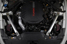 Load image into Gallery viewer, K&amp;N 19-21 Kia Stringer  V6-3.3L Charge Pipe Kit - 77-1014KS