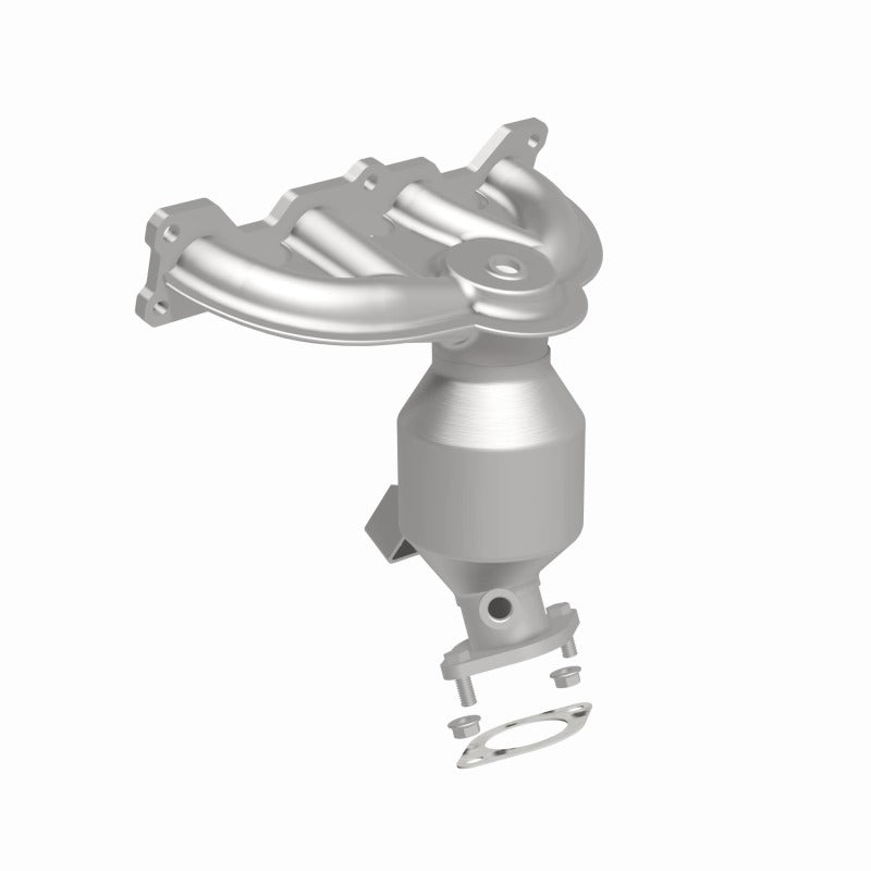 MagnaFlow Direct Fit Catalytic Converter 11-15 Kia Sportage OEM Manifold - 52590