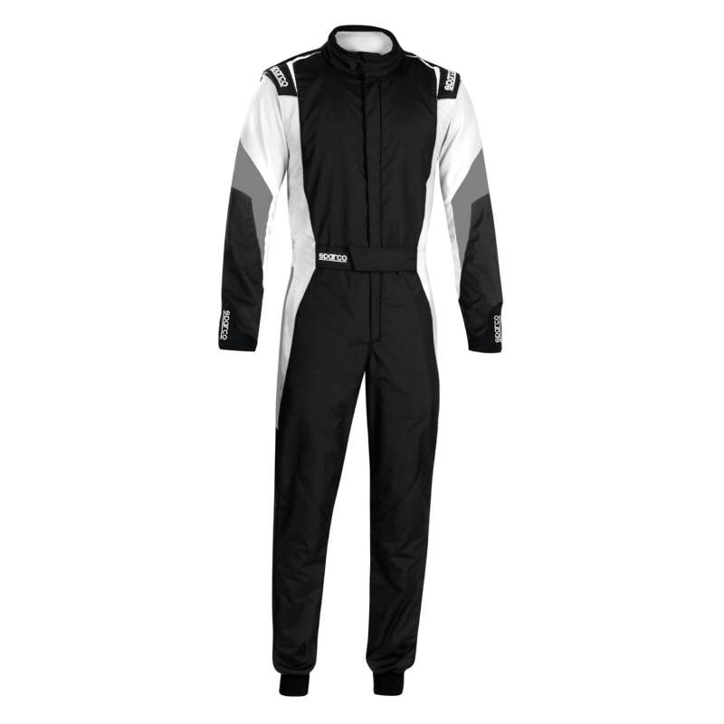 Sparco Suit Competition 54 Black/Gry - 00114454NBGR