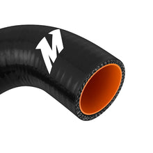 Load image into Gallery viewer, Mishimoto 95-98 Nissan 240SX S14 w/ LSX Swap Black Silicone Hose Kit - MMHOSE-S14-LSXBK