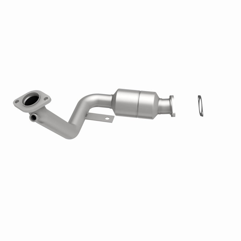 MagnaFlow Direct Fit Catalytic Converter 01-03 Montero 3L Driver Side Front OEM - 49511