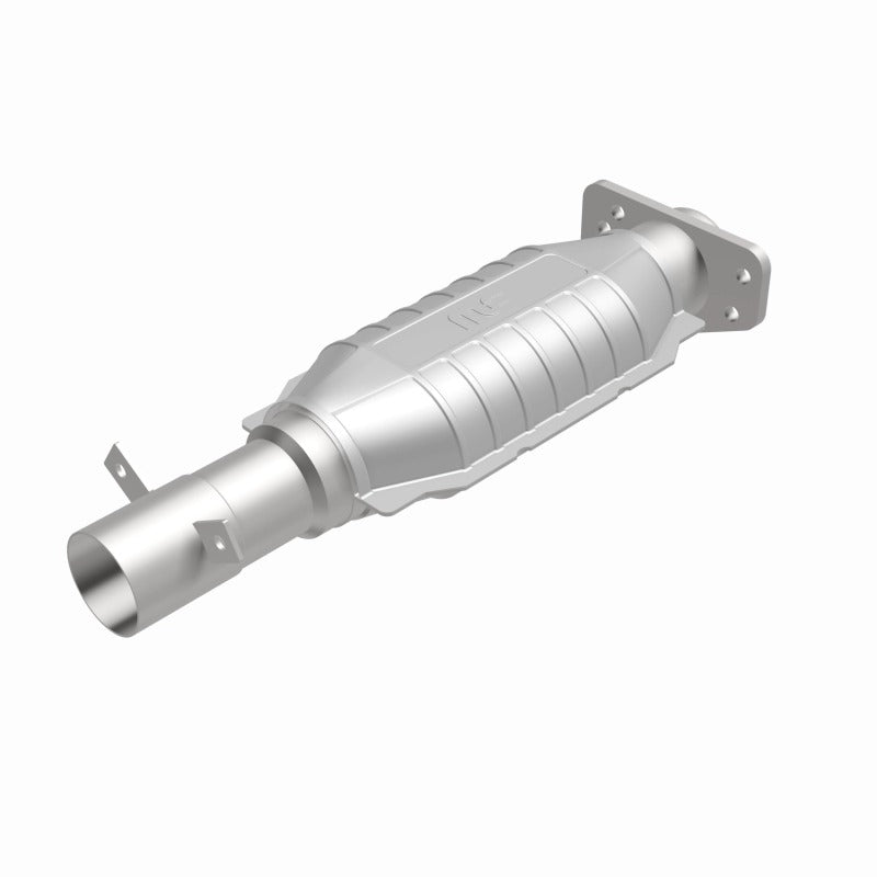MagnaFlow Conv GM 21X6.5X4 2.5/3 23486 - 93486