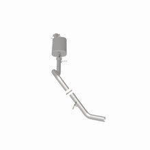Load image into Gallery viewer, MagnaFlow BRE Exhaust Kit 03-06 LINCOLN NAVIGATOR 5.4L - 106-0907