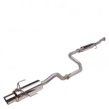Load image into Gallery viewer, Skunk2 MegaPower 94-01 Acura Integra LS/RS/Type R (97-01)/GS-R (00-01) Hatchback 60mm Exhaust System - 413-05-1530