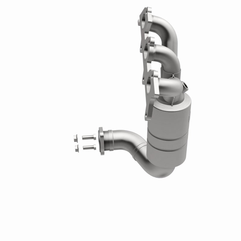 MagnaFlow Direct Fit Catalytic Converter 07-09 Chrysler Sebring 2.7L - 51735