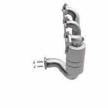 Load image into Gallery viewer, MagnaFlow Direct Fit Catalytic Converter 07-09 Chrysler Sebring 2.7L - 51735
