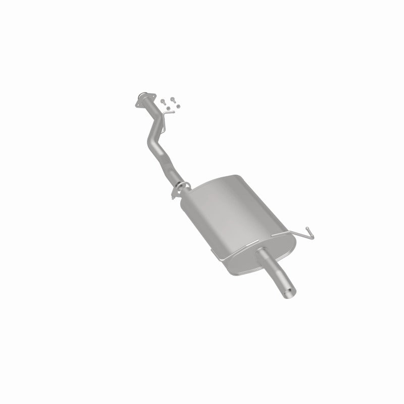 BRExhaust 97-99 Acura CL 3.0L Muffler Kit - 108-0172