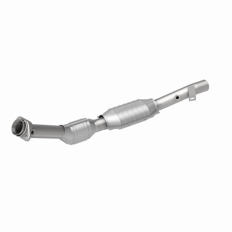 MagnaFlow Direct Fit Catalytic Converter 01 Ford Lightning Passenger Side - 51727