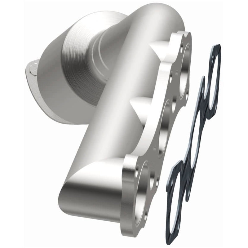 MagnaFlow DF Cat. Conv Toyota 03-09 4Runner/05-09 Tacoma/05-06 Tundra 4.0L P/S Manifold (49 State) - 50849