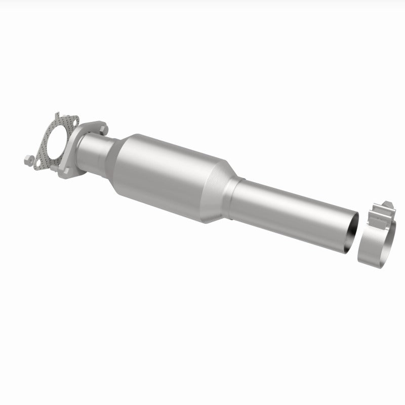 MagnaFlow 09-11 Buick Lucerne Rear Underbody 3.9L Direct Fit Catalytic Converter - 280425