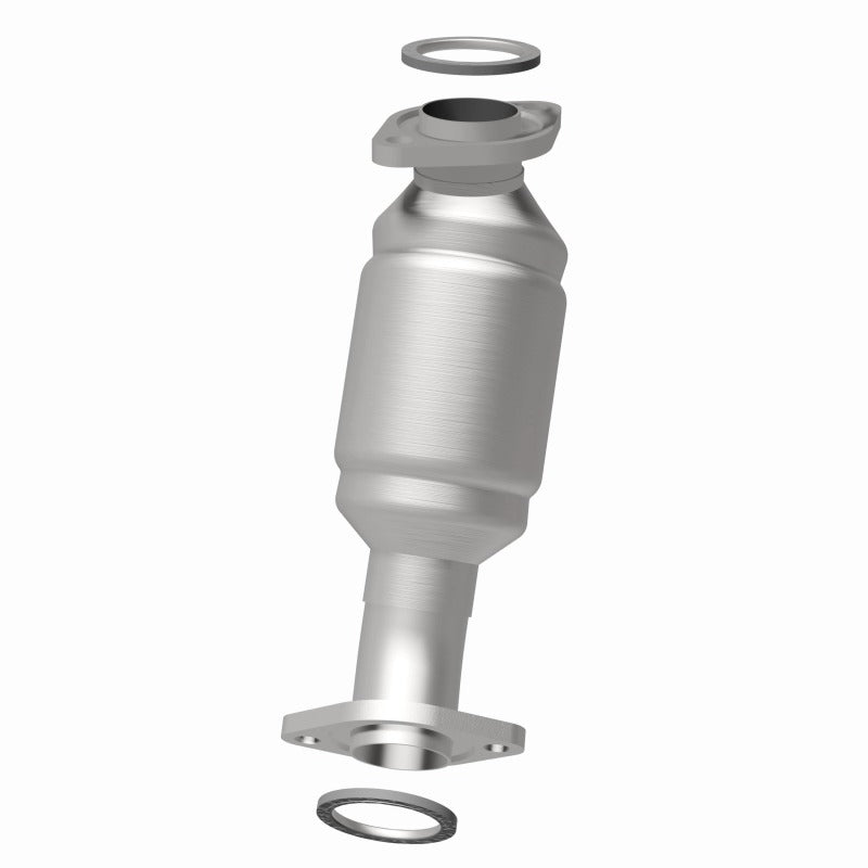 MagnaFlow Direct Fit Catalytic Converter 99-03 Lexus RX300 3.0L fron - 444227
