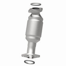 Load image into Gallery viewer, MagnaFlow Direct Fit Catalytic Converter 99-03 Lexus RX300 3.0L fron - 444227