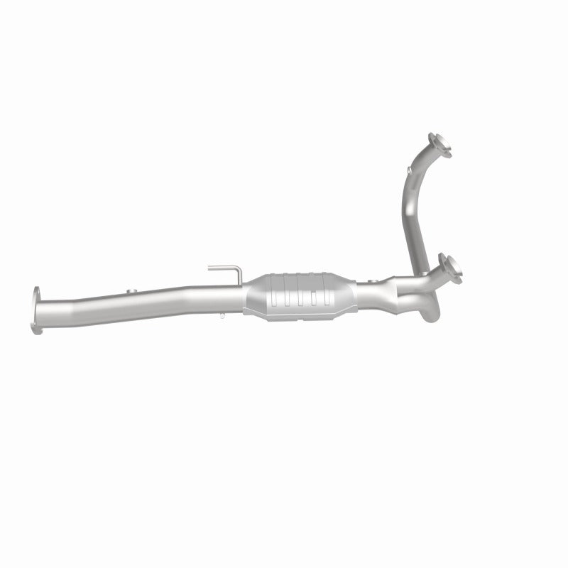 MagnaFlow Direct Fit Catalytic Converter Astro-Safari Van 96-99 - 23410