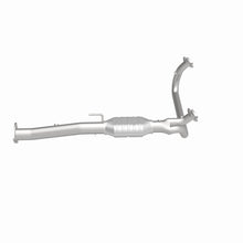 Load image into Gallery viewer, MagnaFlow Direct Fit Catalytic Converter Astro-Safari Van 96-99 - 23410