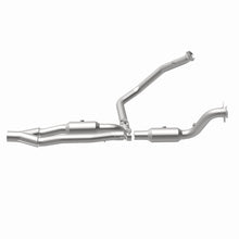 Load image into Gallery viewer, MagnaFlow 2012 Ram 1500 Tradesman HD V8 5.7L OEM Underbody Direct-Fit Catalytic Converter - 21-457
