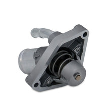 Load image into Gallery viewer, Mishimoto 09+ Nissan GTR 68 Degrees C Racing Thermostat and Housing - MMTS-GTR-09