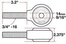 Load image into Gallery viewer, SPC Performance Forged Receiver Assembly - 15735