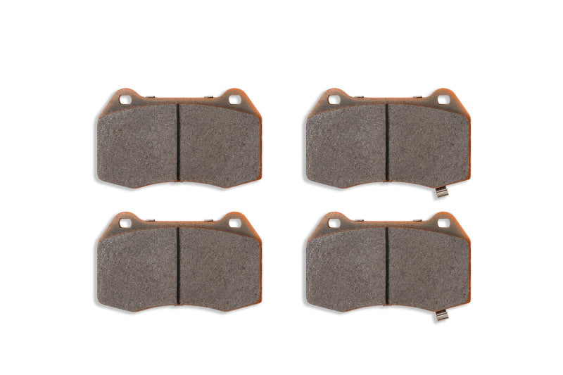 DBA 03-07 G35 w/ Brembo XP650 Front Brake Pads - DB1520XP