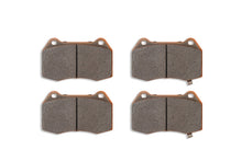 Load image into Gallery viewer, DBA 03-07 G35 w/ Brembo XP650 Front Brake Pads - DB1520XP
