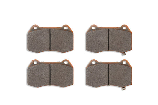 DBA 03-07 G35 w/ Brembo XP650 Front Brake Pads - DB1520XP