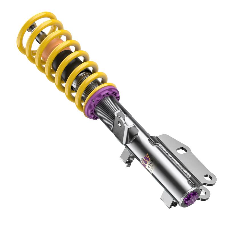 KW 07-20 Hyundai Ioniq 5 NE 4WD Coilover suspension bundle V3 - 35266018
