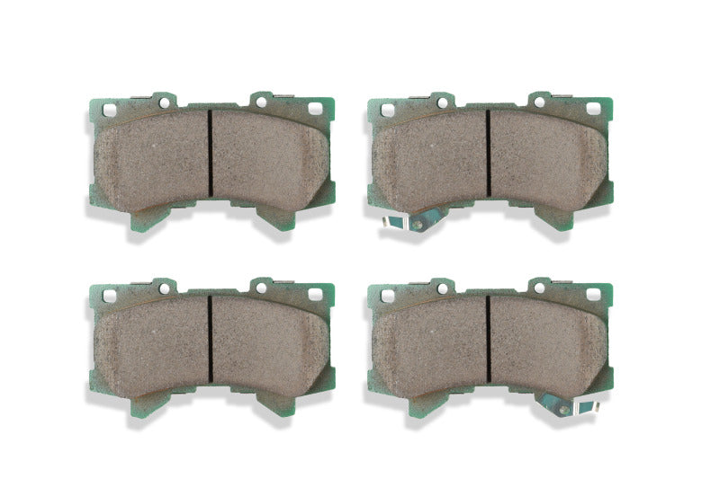 DBA 2022 Lexus LX600 Front SP Performance Brake Pads - DB15077SP