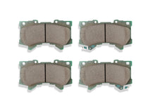 Load image into Gallery viewer, DBA 2022 Lexus LX600 Front SP Performance Brake Pads - DB15077SP