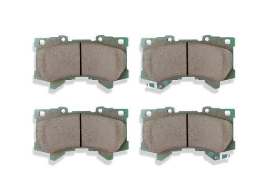 DBA 2022 Lexus LX600 Front SP Performance Brake Pads - DB15077SP