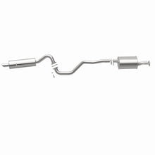 Load image into Gallery viewer, MagnaFlow BRE Exhaust Kit 14-16 Kia Soul 2.0L - 106-0845