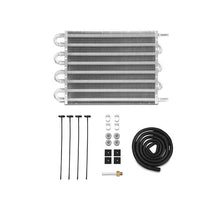 Load image into Gallery viewer, Mishimoto Universal Transmission Fluid Cooler - 12in x 10in x .75in - MMTC-TF-1212