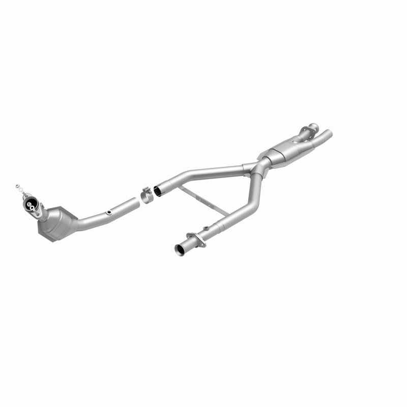 MagnaFlow Direct Fit Catalytic Converter 98 Lincoln Mark VIII 4.6L - 23187