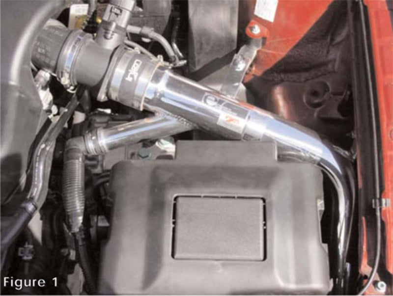 Injen 99-05 Volkswagen Golf / Jetta I4-1.8L & 2.0 Turbo *Special Order* - RD3015BLK